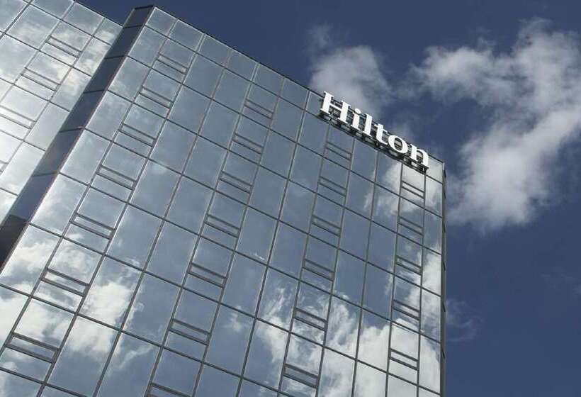 فندق Hilton Tampa Downtown