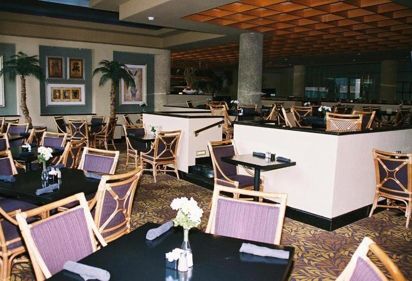 호텔 Holiday Inn Port Arthur   Park Central, An Ihg