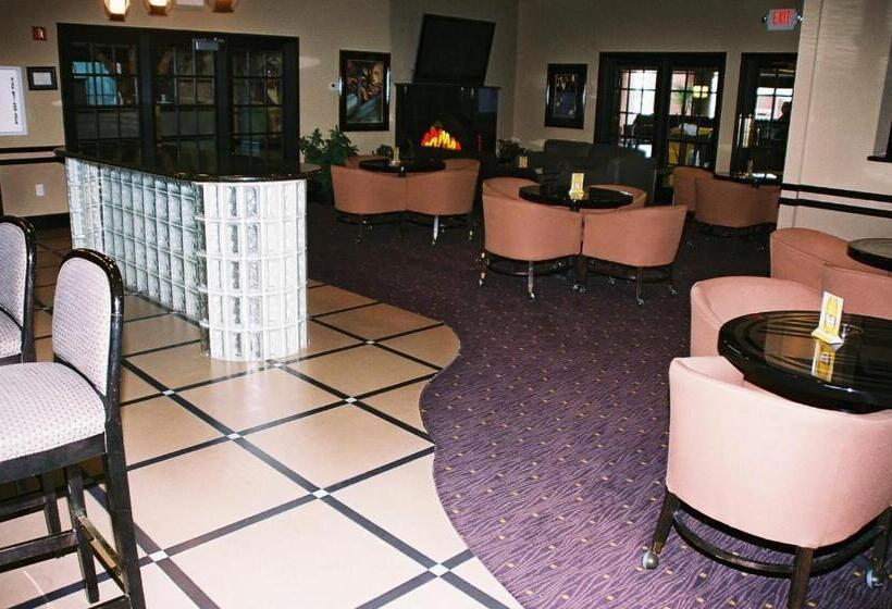 Отель Holiday Inn Port Arthur   Park Central, An Ihg