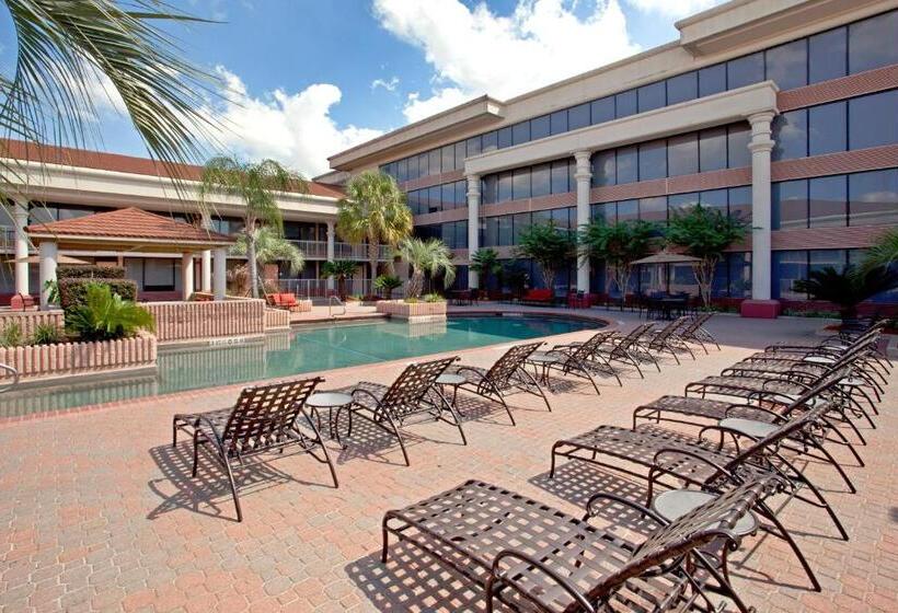 Отель Holiday Inn Port Arthur   Park Central, An Ihg