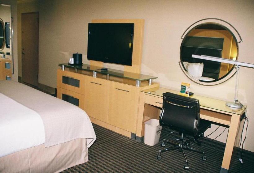 Отель Holiday Inn Port Arthur   Park Central, An Ihg