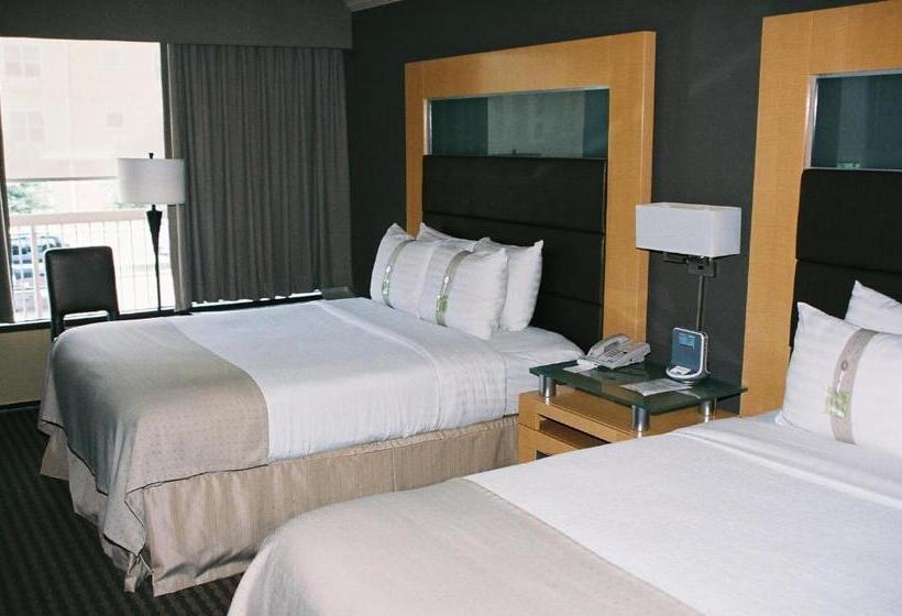 Отель Holiday Inn Port Arthur   Park Central, An Ihg