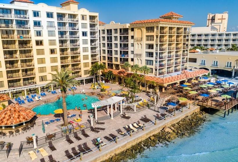 בית מלון כפרי Holiday Inn & Suites Clearwater Beach, An Ihg