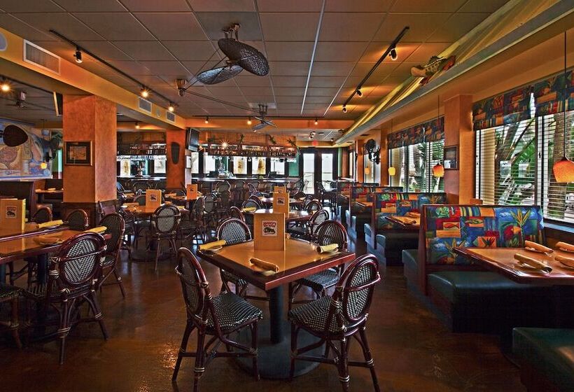 فندق Holiday Inn & Suites Clearwater Beach, An Ihg