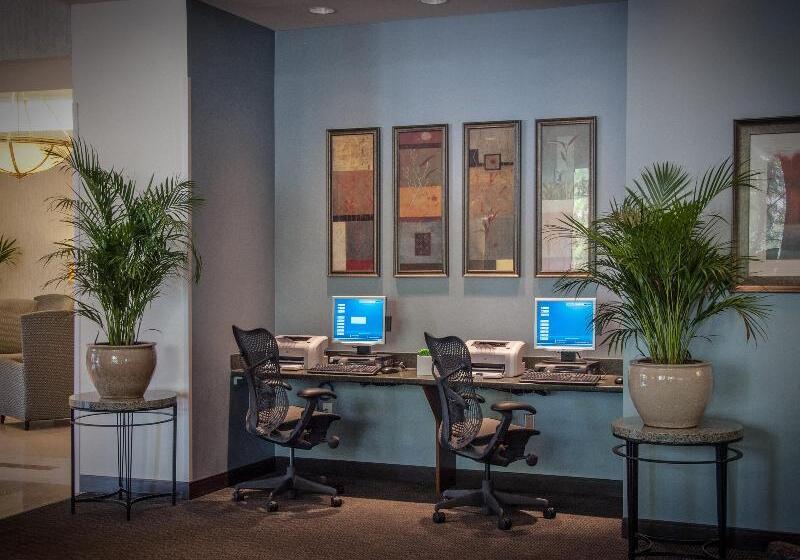 호텔 Holiday Inn Arlington At Ballston, An Ihg