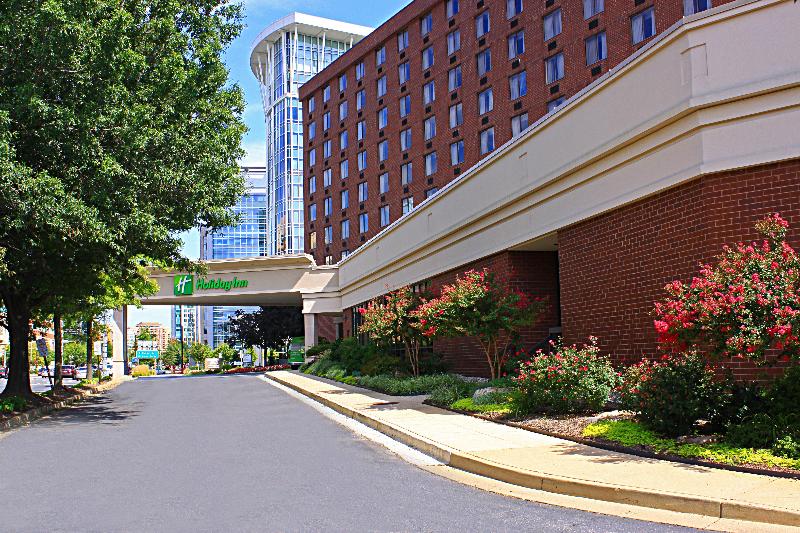 호텔 Holiday Inn Arlington At Ballston, An Ihg