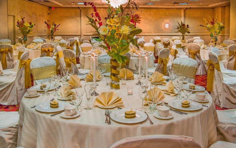 호텔 Holiday Inn Arlington At Ballston, An Ihg