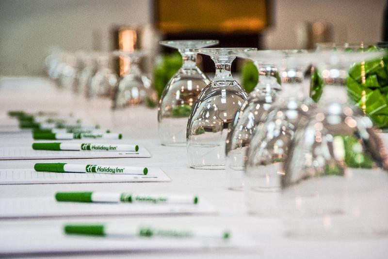 호텔 Holiday Inn Arlington At Ballston, An Ihg