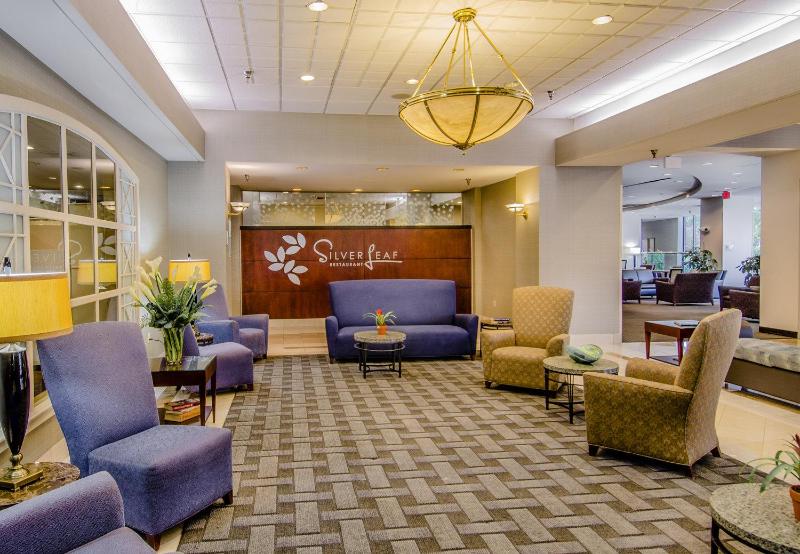 호텔 Holiday Inn Arlington At Ballston, An Ihg