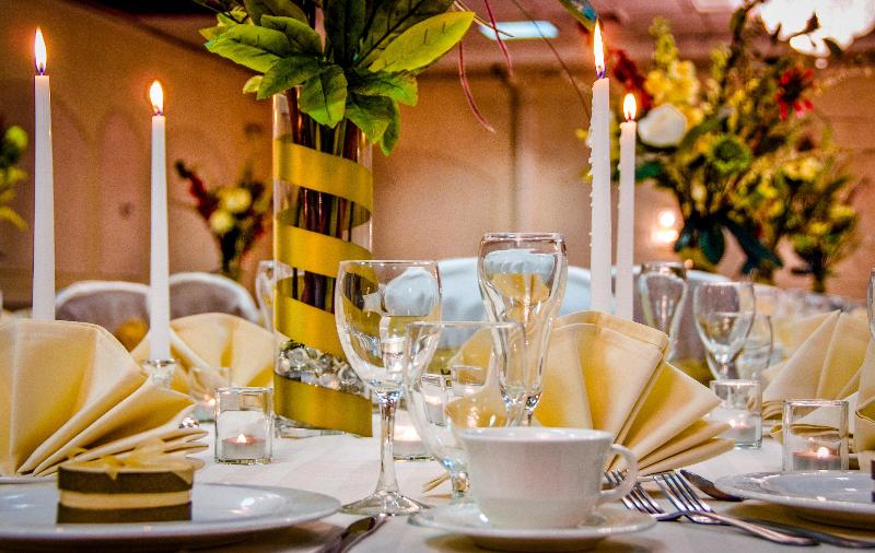 호텔 Holiday Inn Arlington At Ballston, An Ihg