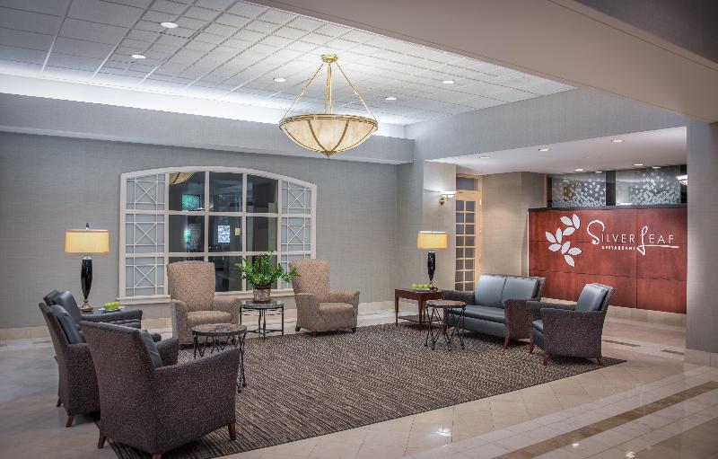 호텔 Holiday Inn Arlington At Ballston, An Ihg