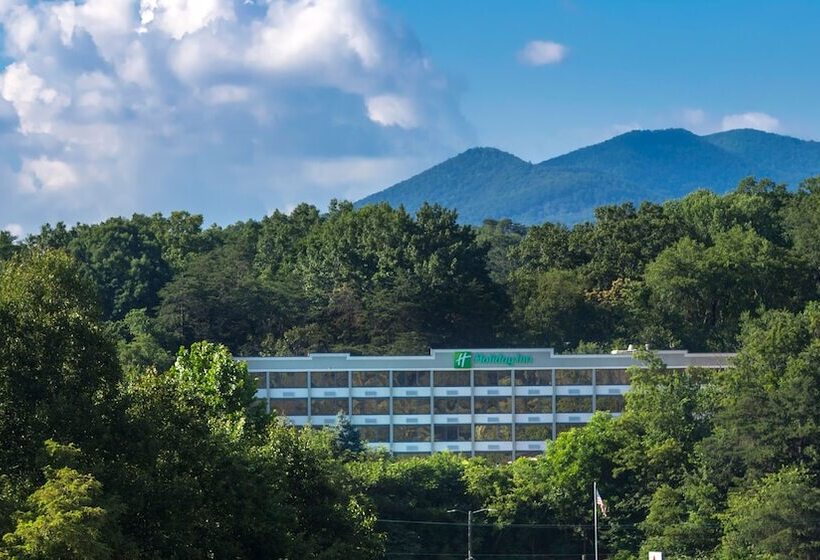 호텔 Holiday Inn Asheville East Blue Ridge Pkwy, An Ihg