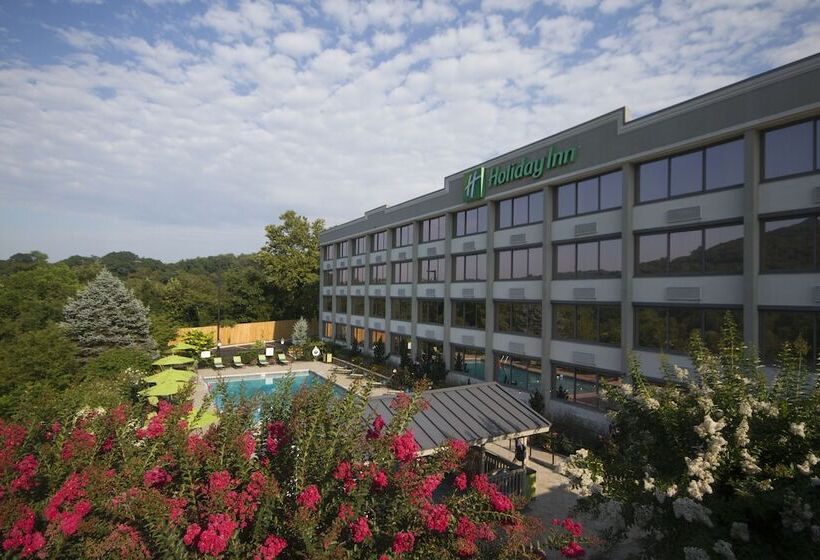 호텔 Holiday Inn Asheville East Blue Ridge Pkwy, An Ihg
