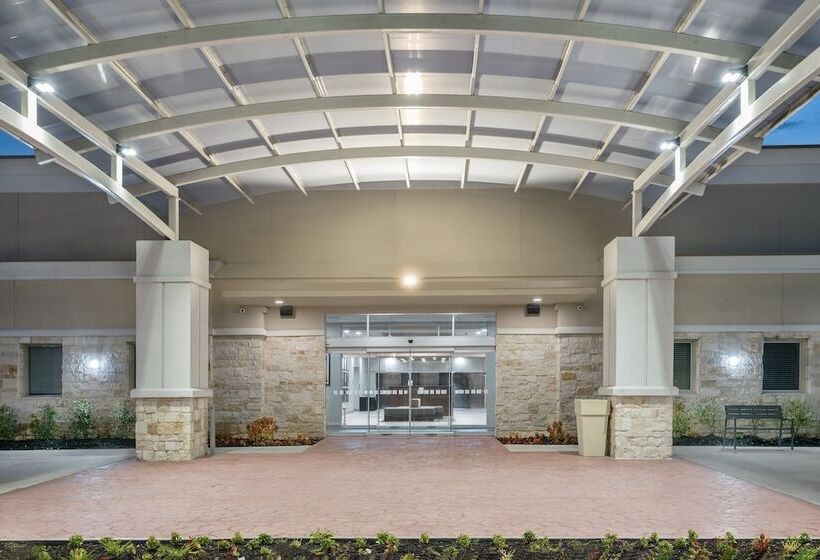 酒店 Holiday Inn   Beaumont East Medical Ctr Area, An Ihg
