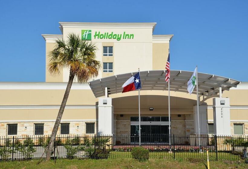 酒店 Holiday Inn   Beaumont East Medical Ctr Area, An Ihg