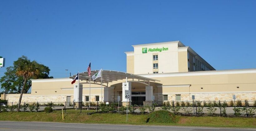 酒店 Holiday Inn   Beaumont East Medical Ctr Area, An Ihg
