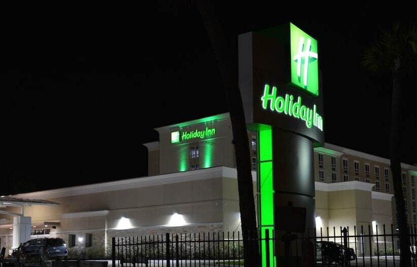 酒店 Holiday Inn   Beaumont East Medical Ctr Area, An Ihg