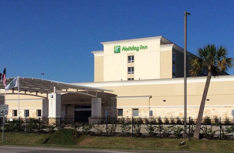 酒店 Holiday Inn   Beaumont East Medical Ctr Area, An Ihg