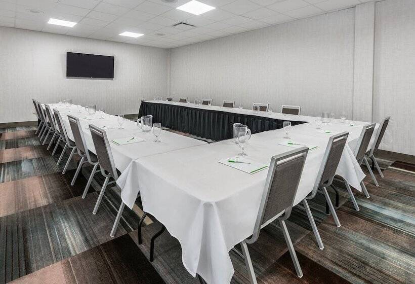 호텔 Holiday Inn   Beaumont East Medical Ctr Area, An Ihg