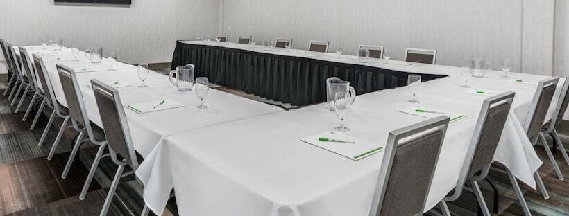 酒店 Holiday Inn   Beaumont East Medical Ctr Area, An Ihg