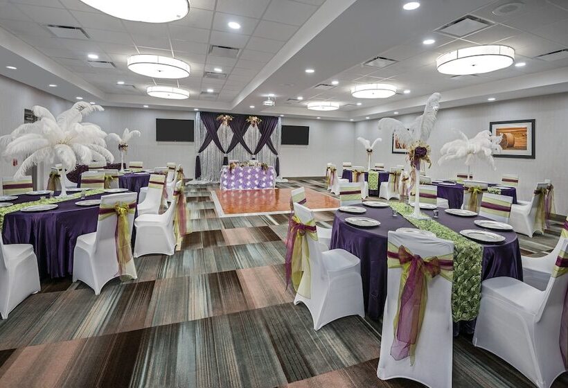 酒店 Holiday Inn   Beaumont East Medical Ctr Area, An Ihg