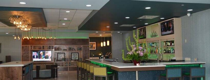 酒店 Holiday Inn   Beaumont East Medical Ctr Area, An Ihg