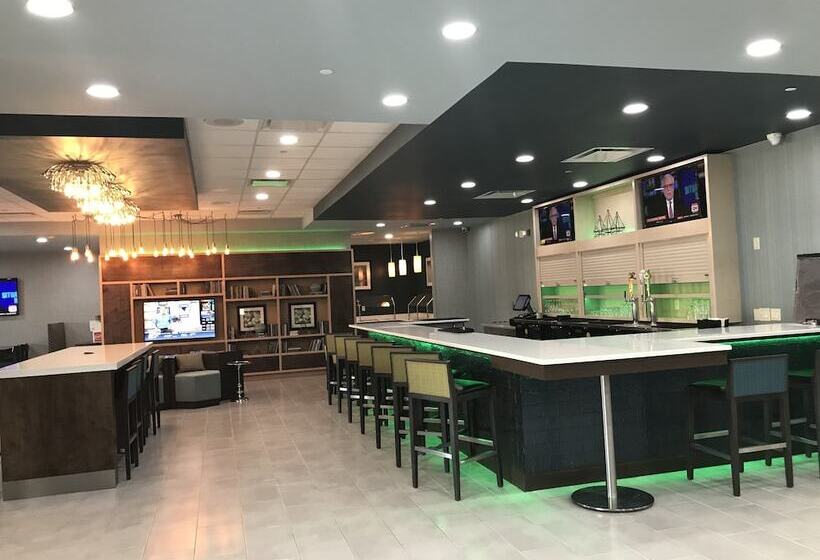 호텔 Holiday Inn   Beaumont East Medical Ctr Area, An Ihg