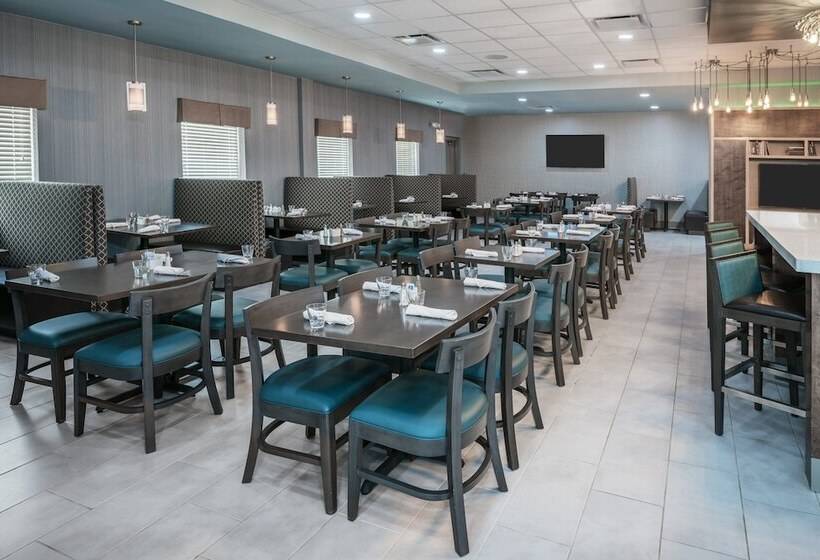 호텔 Holiday Inn   Beaumont East Medical Ctr Area, An Ihg