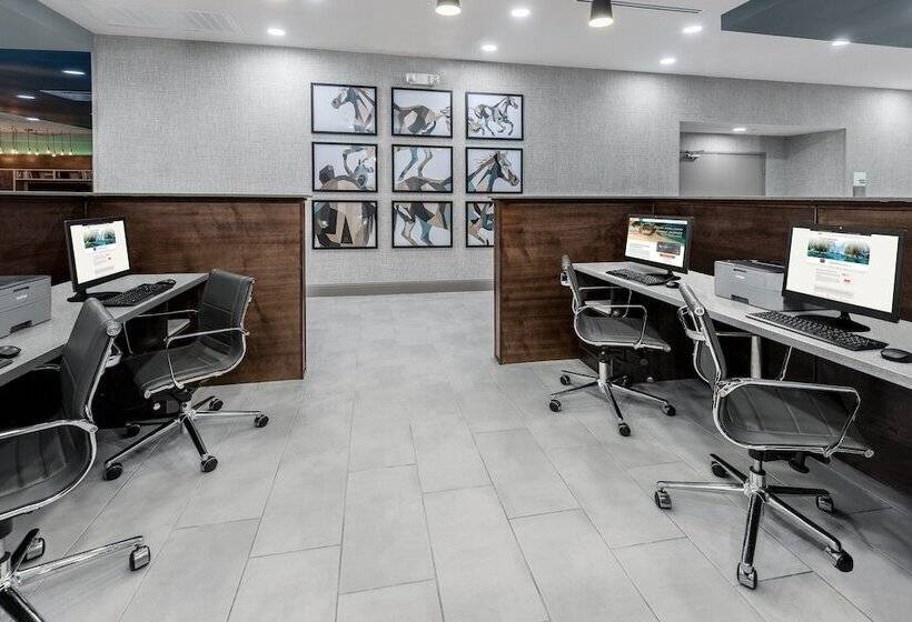 酒店 Holiday Inn   Beaumont East Medical Ctr Area, An Ihg