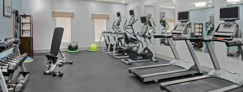 酒店 Holiday Inn   Beaumont East Medical Ctr Area, An Ihg