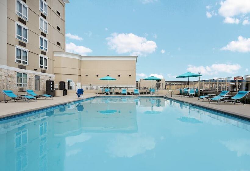 호텔 Holiday Inn   Beaumont East Medical Ctr Area, An Ihg