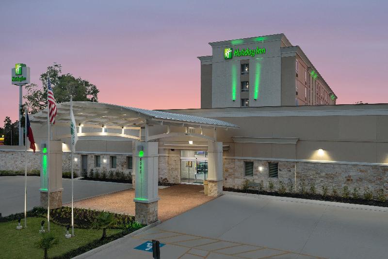 酒店 Holiday Inn   Beaumont East Medical Ctr Area, An Ihg