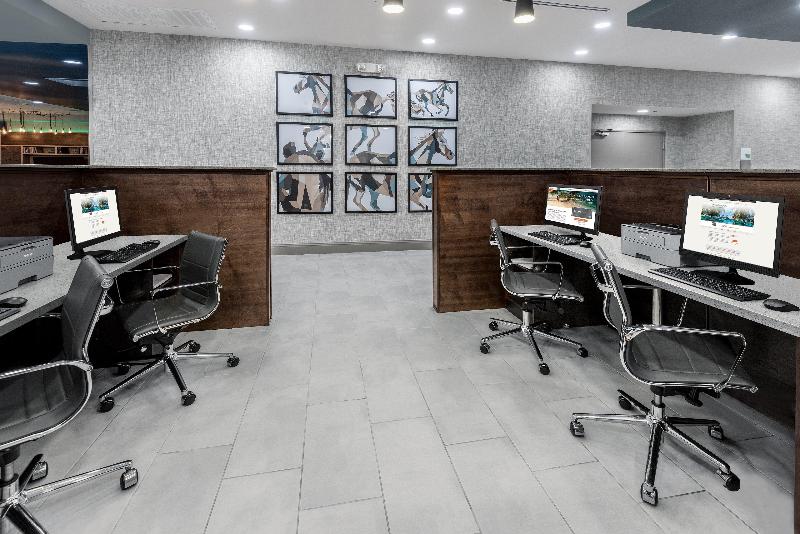 호텔 Holiday Inn   Beaumont East Medical Ctr Area, An Ihg