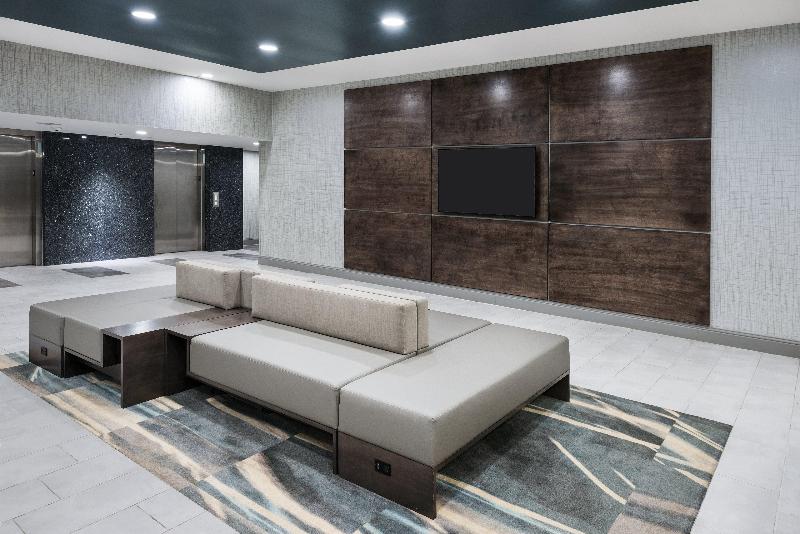 酒店 Holiday Inn   Beaumont East Medical Ctr Area, An Ihg