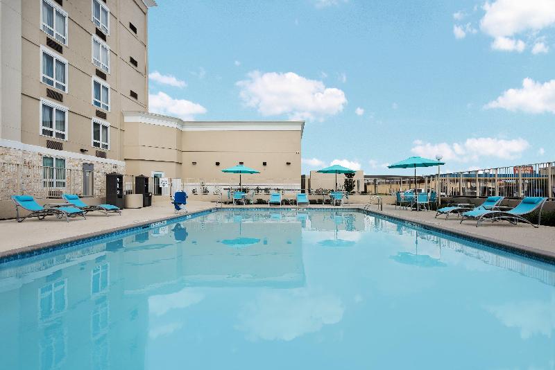 酒店 Holiday Inn   Beaumont East Medical Ctr Area, An Ihg