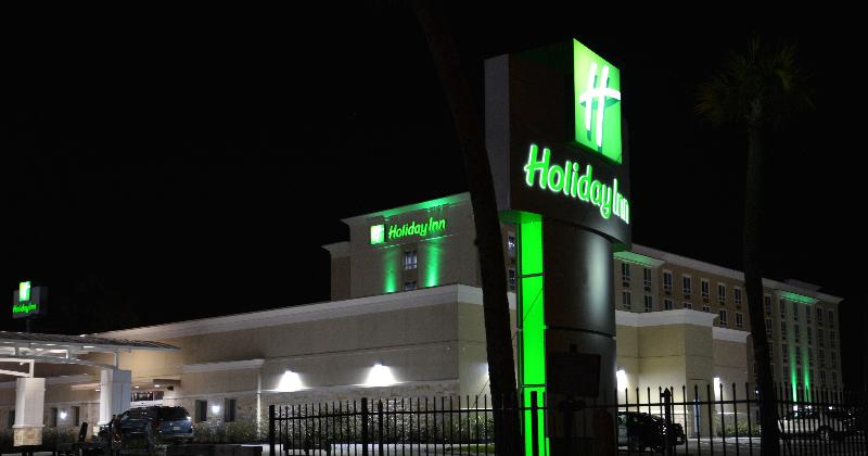 酒店 Holiday Inn   Beaumont East Medical Ctr Area, An Ihg