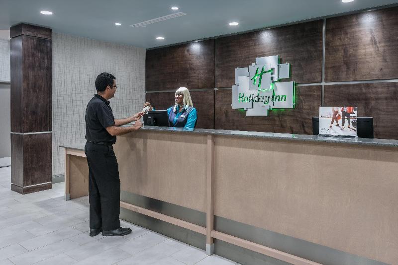 酒店 Holiday Inn   Beaumont East Medical Ctr Area, An Ihg