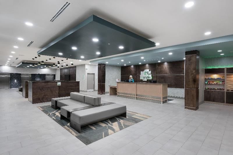 酒店 Holiday Inn   Beaumont East Medical Ctr Area, An Ihg