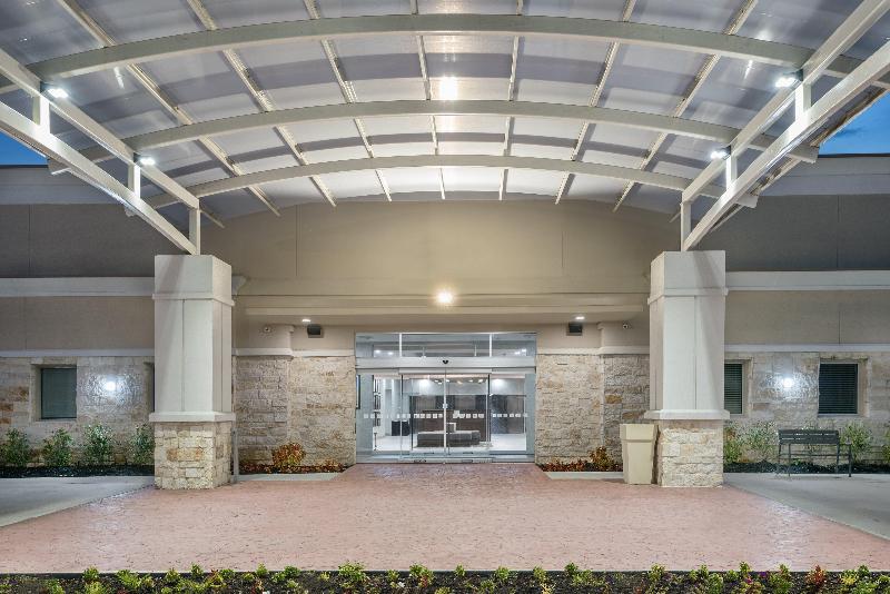 酒店 Holiday Inn   Beaumont East Medical Ctr Area, An Ihg