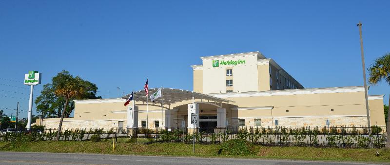 호텔 Holiday Inn   Beaumont East Medical Ctr Area, An Ihg