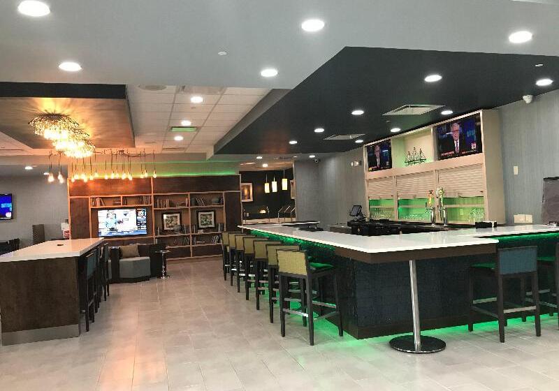 酒店 Holiday Inn   Beaumont East Medical Ctr Area, An Ihg