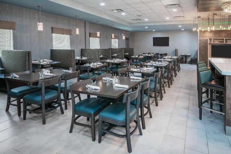 酒店 Holiday Inn   Beaumont East Medical Ctr Area, An Ihg