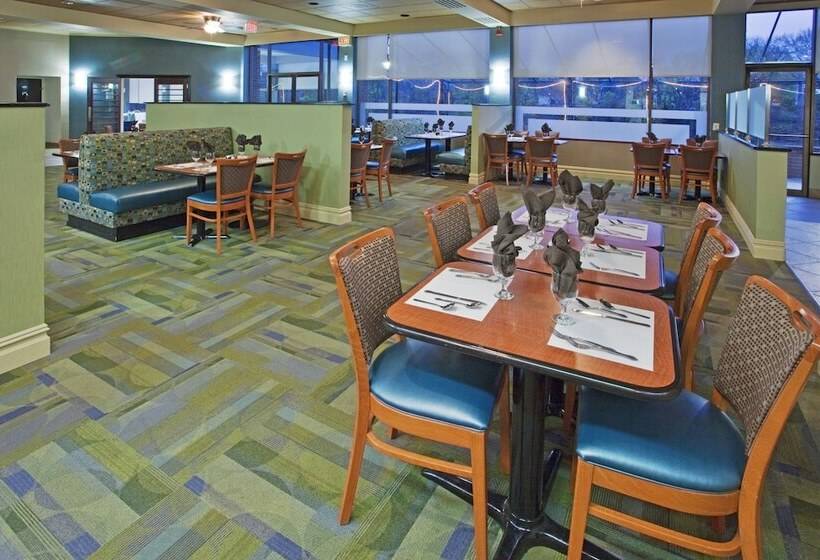 ホテル Holiday Inn Binghamton Downtown Hawley Street, An Ihg