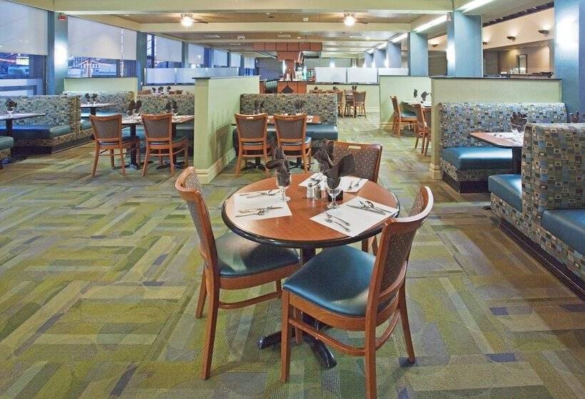 ホテル Holiday Inn Binghamton Downtown Hawley Street, An Ihg