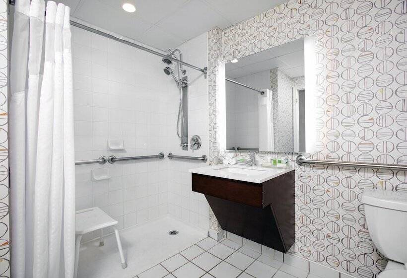 ホテル Holiday Inn Binghamton Downtown Hawley Street, An Ihg