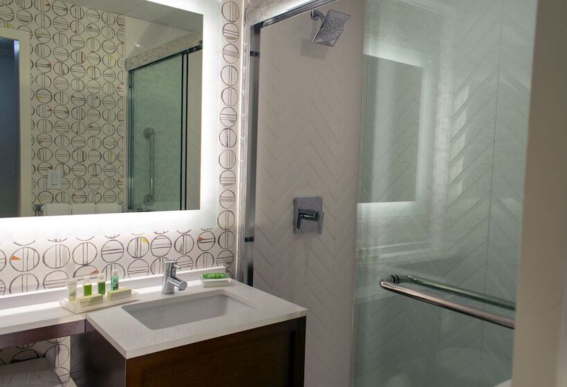 ホテル Holiday Inn Binghamton Downtown Hawley Street, An Ihg