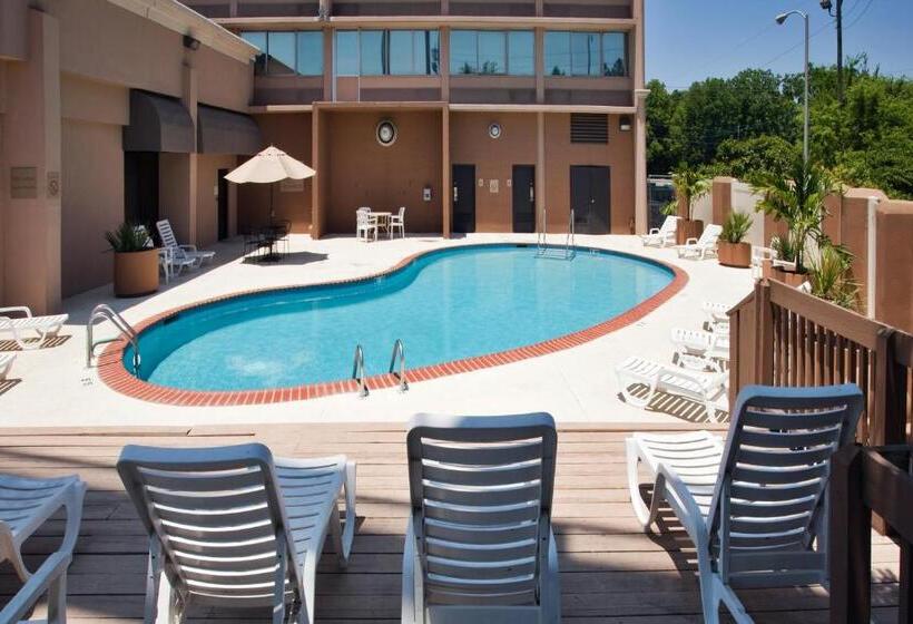 酒店 Holiday Inn Birmingham Airport, An Ihg