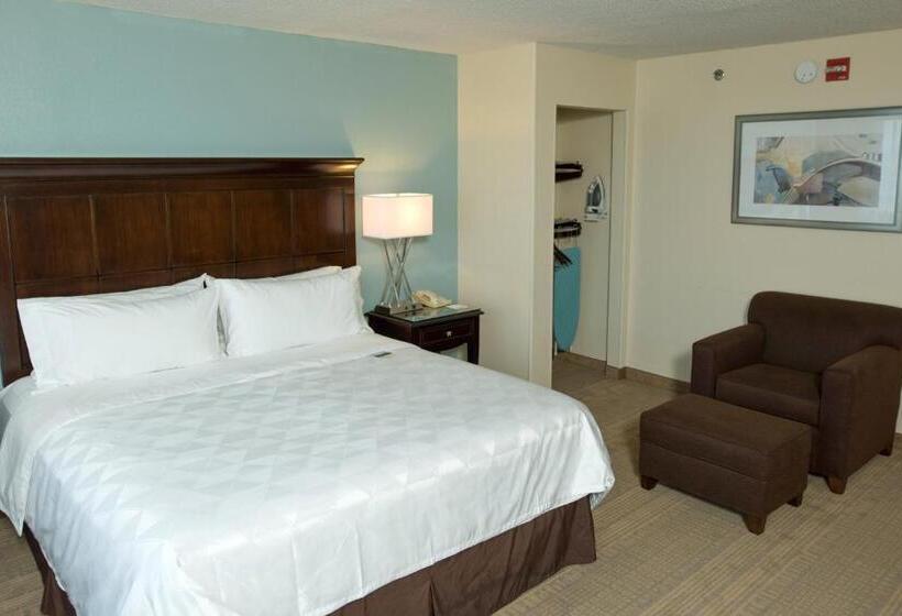 هتل Holiday Inn Birmingham Airport, An Ihg