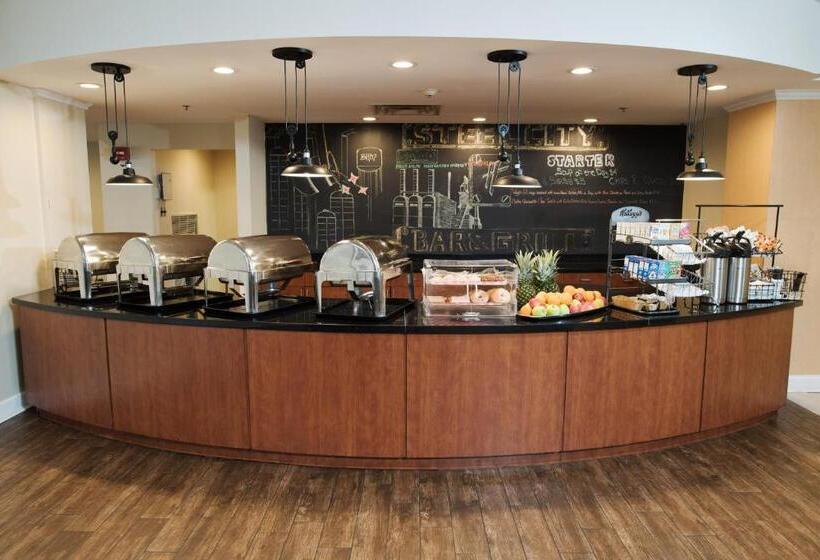 酒店 Holiday Inn Birmingham Airport, An Ihg