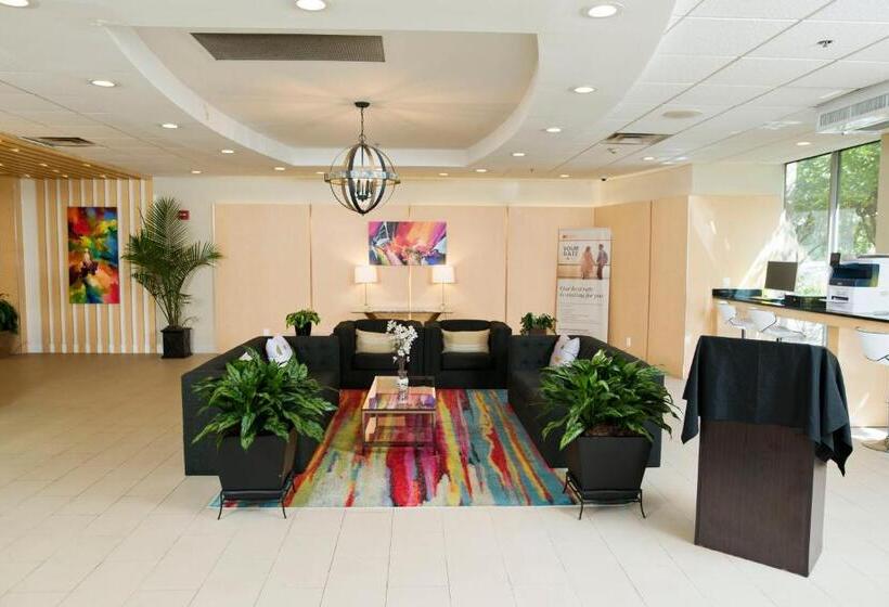 酒店 Holiday Inn Birmingham Airport, An Ihg